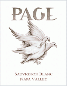 Page Sauvignon Blanc