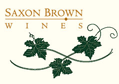 Saxon Brown