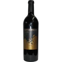 Leviathan 2008 Proprietary Red