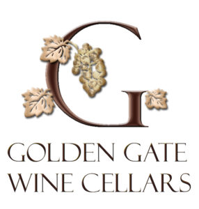 Golden Gate Wine Cellars Logo