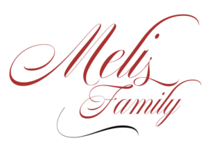 Melis Family logo